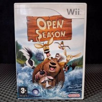 Open Season [Wii]